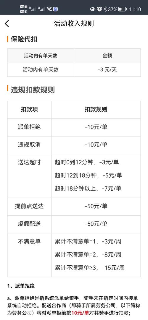 送外卖一个月能赚多少「兼职送外卖被砸身亡怎么赔偿」 太阳能蓄电池