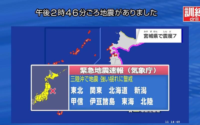 日本真的地震了吗「日本发巨大地震预警信号」 太阳能充电器